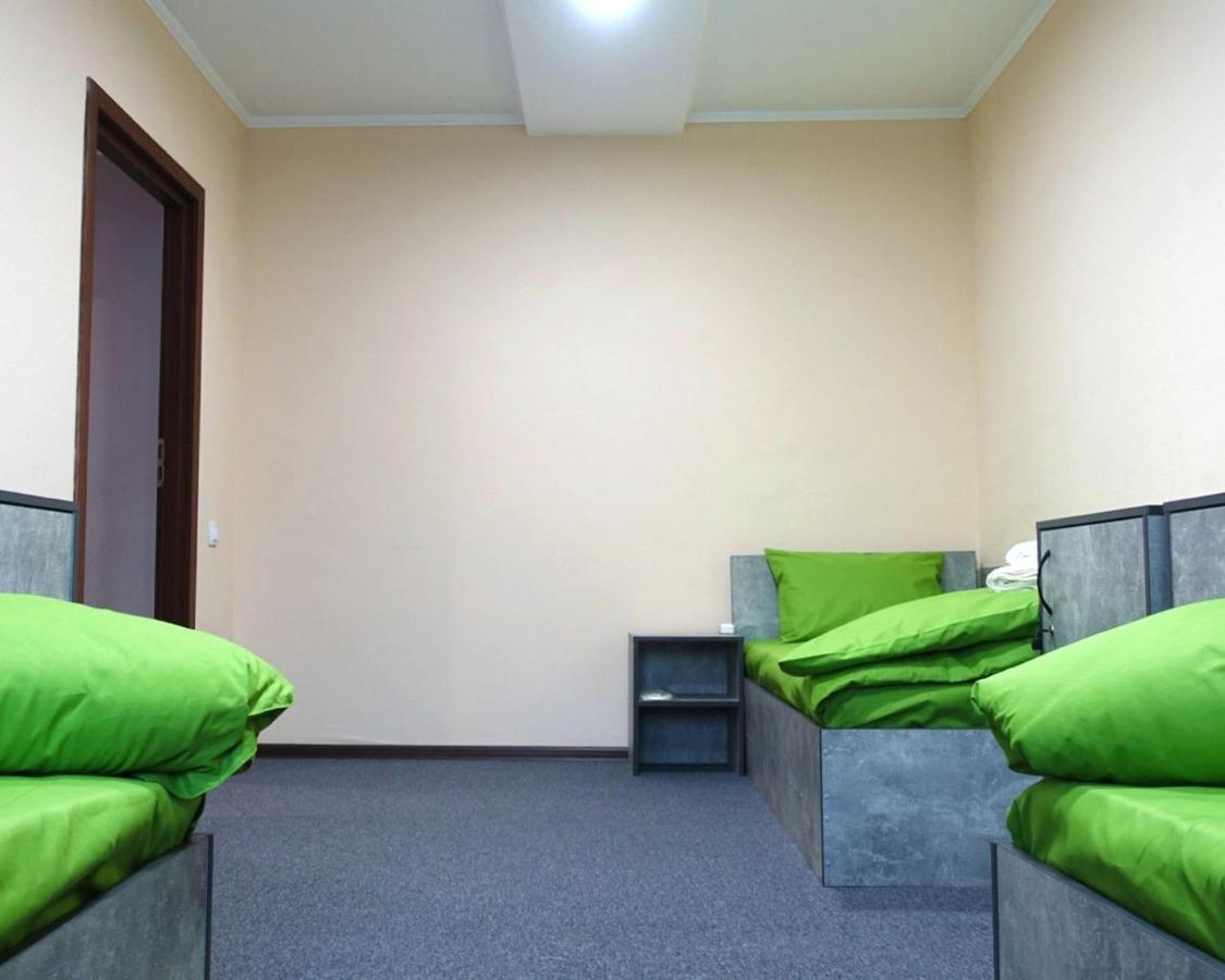 Green Cost Boryspilʼ 外观 照片