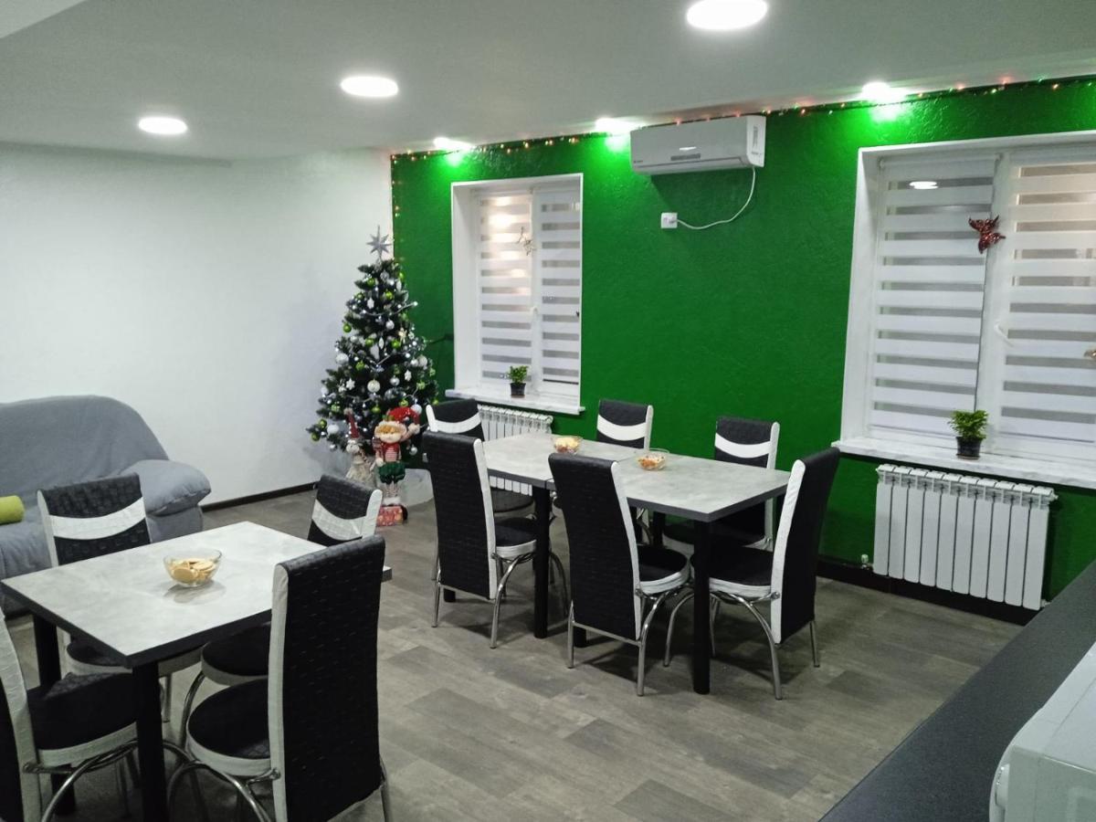 Green Cost Boryspilʼ 外观 照片