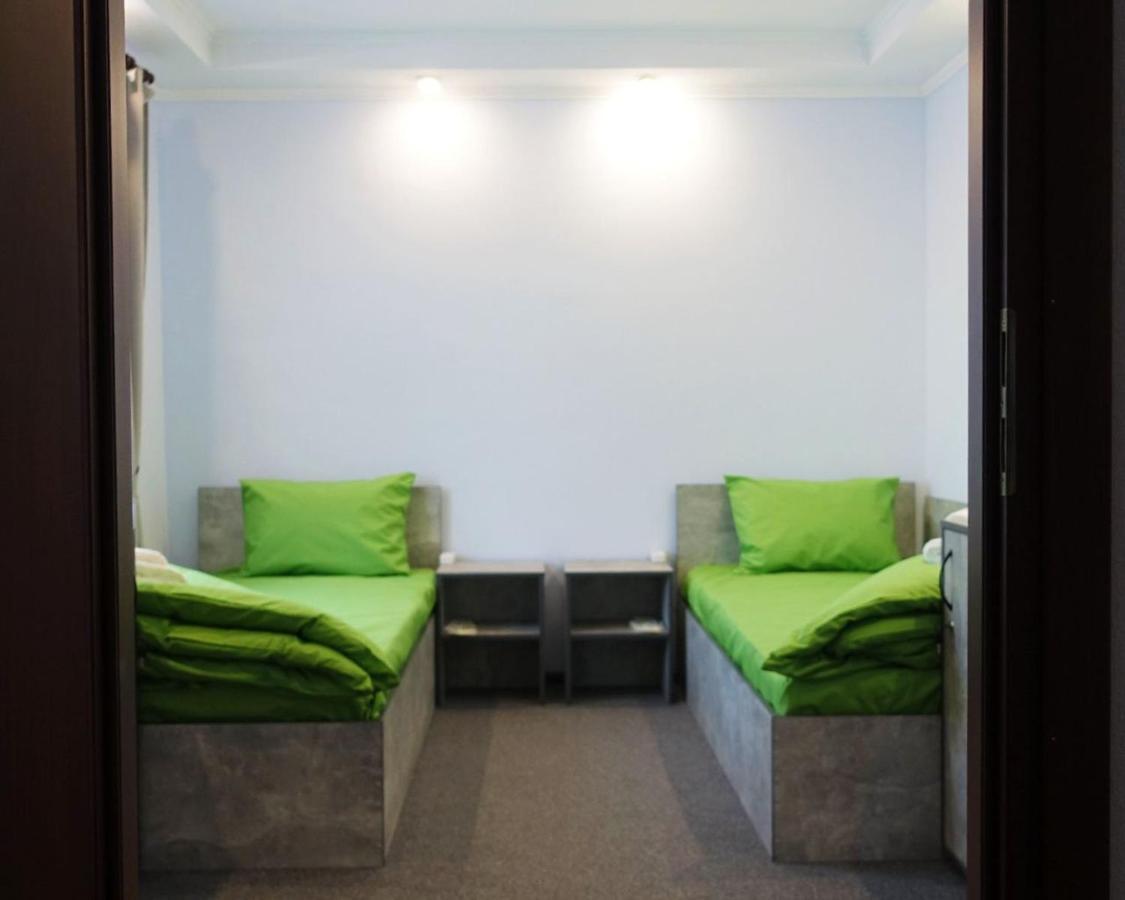 Green Cost Boryspilʼ 外观 照片