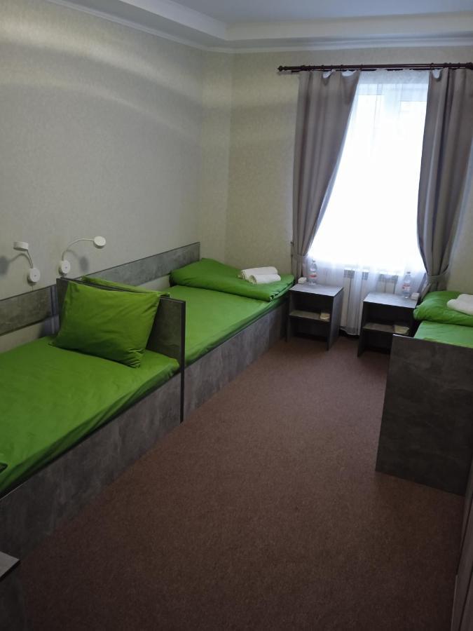 Green Cost Boryspilʼ 外观 照片