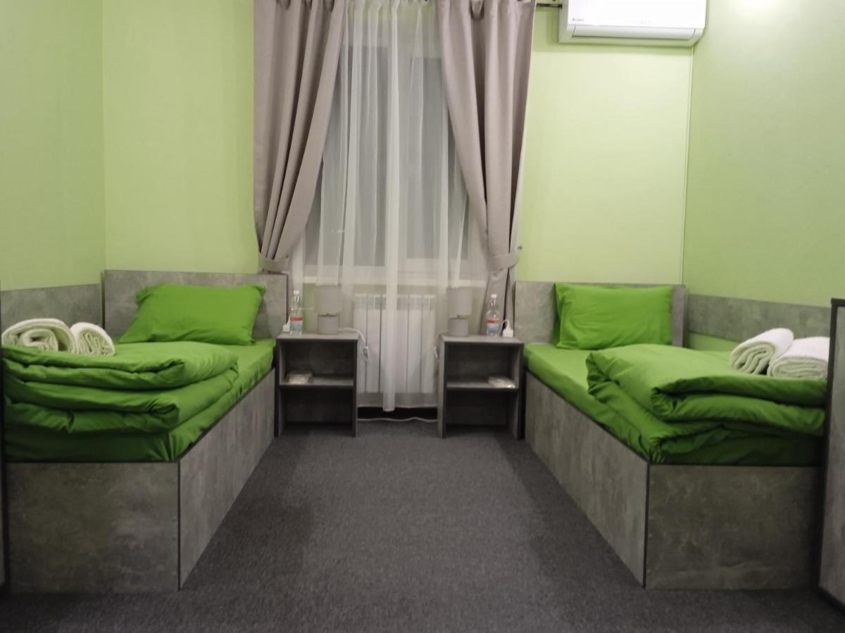 Green Cost Boryspilʼ 客房 照片